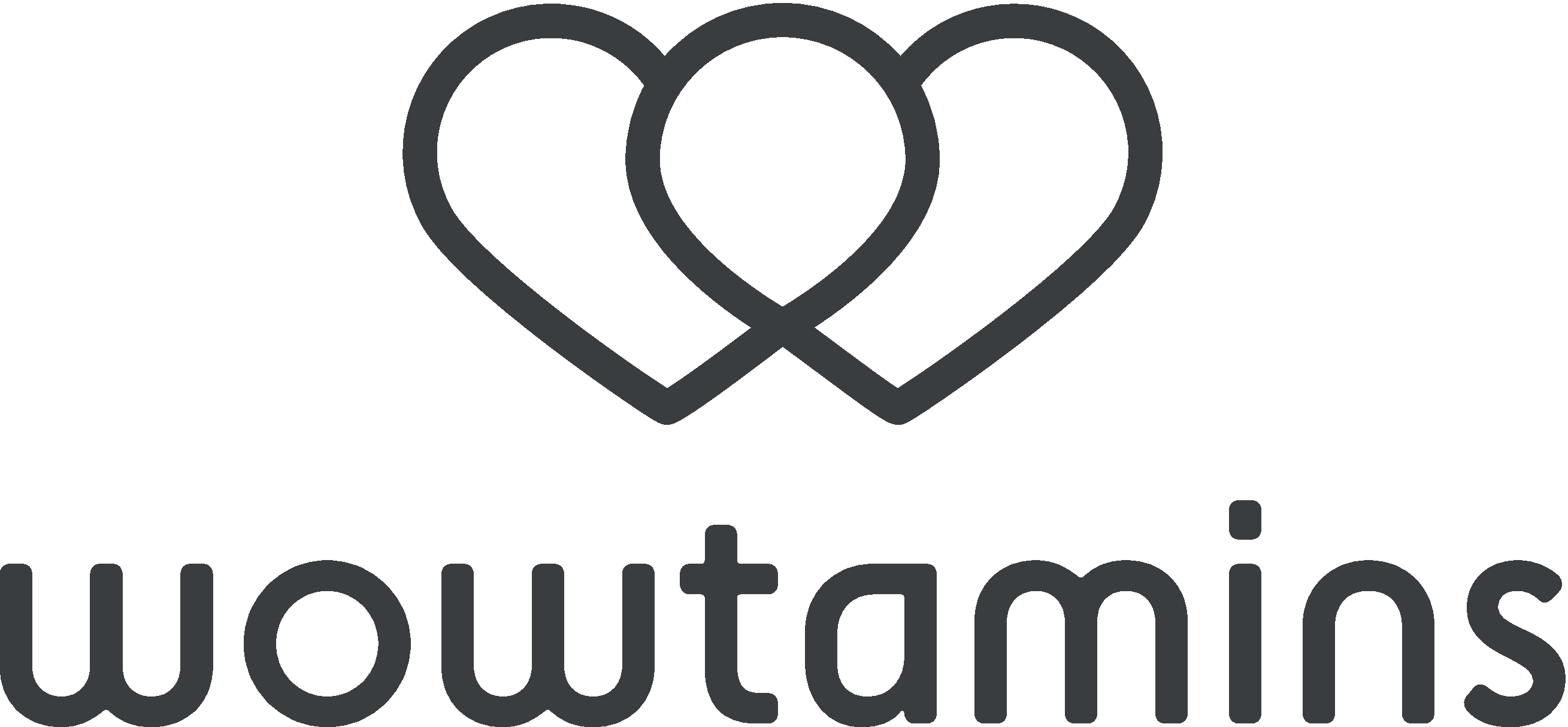 wowtamins Logo